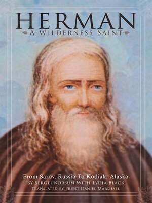 cover image of Herman